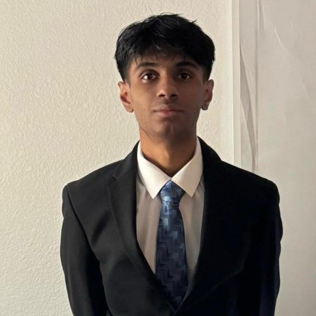Avyay Kodali