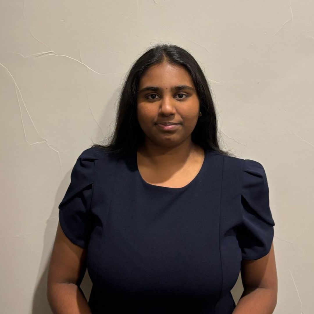 Dhanvi Kodali