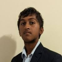 Tarunesh Sathish