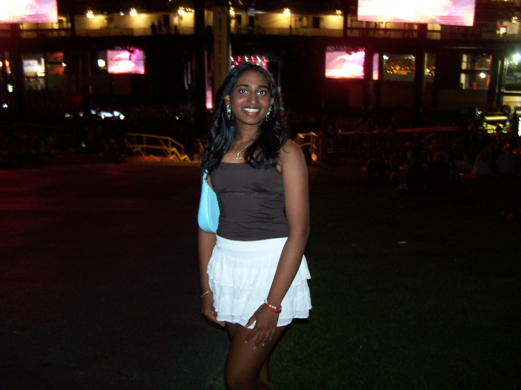 Yashika Aduma